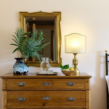 Albergo Villa Cristina スポレート エクステリア 写真