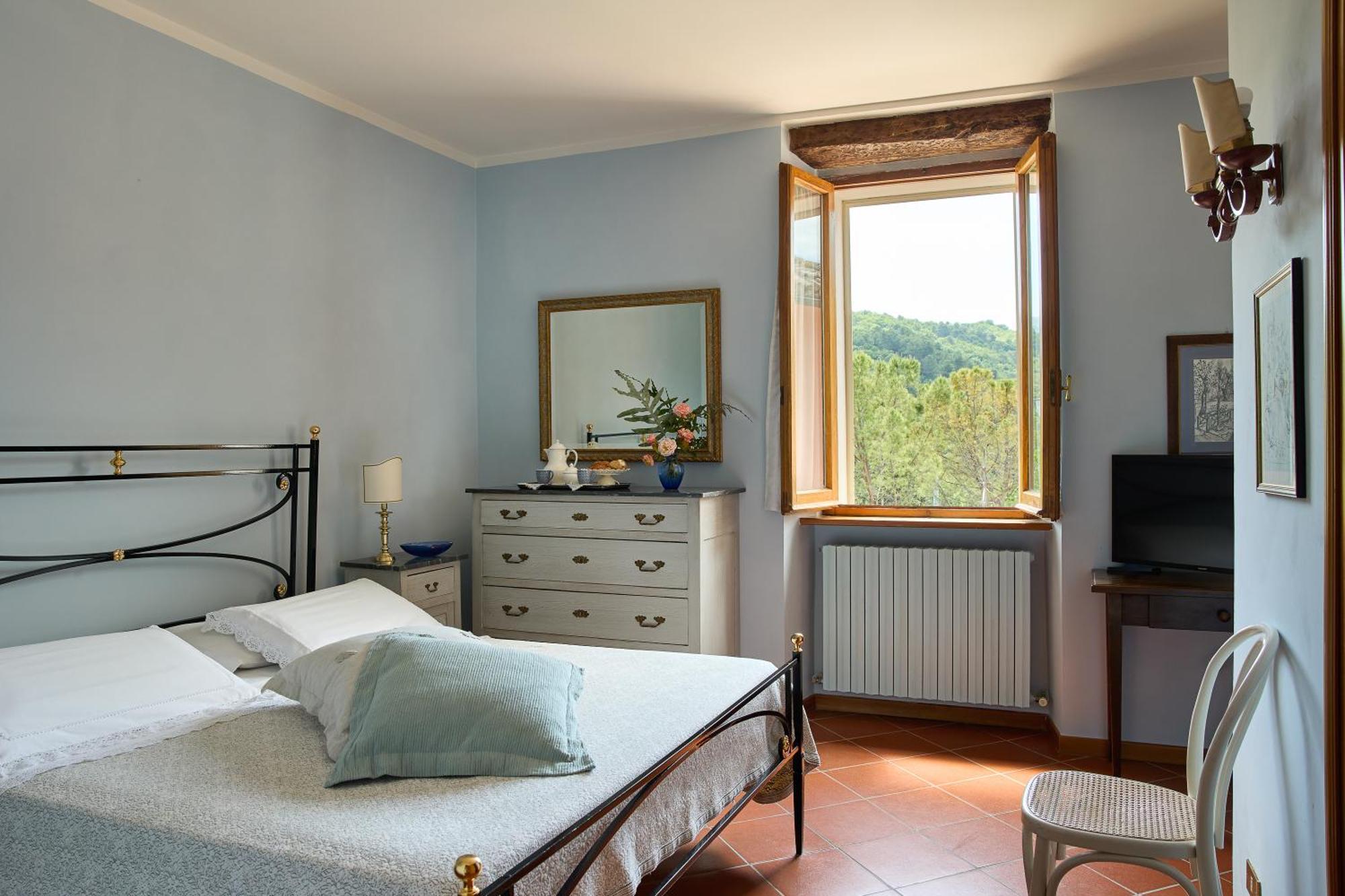 Albergo Villa Cristina スポレート エクステリア 写真