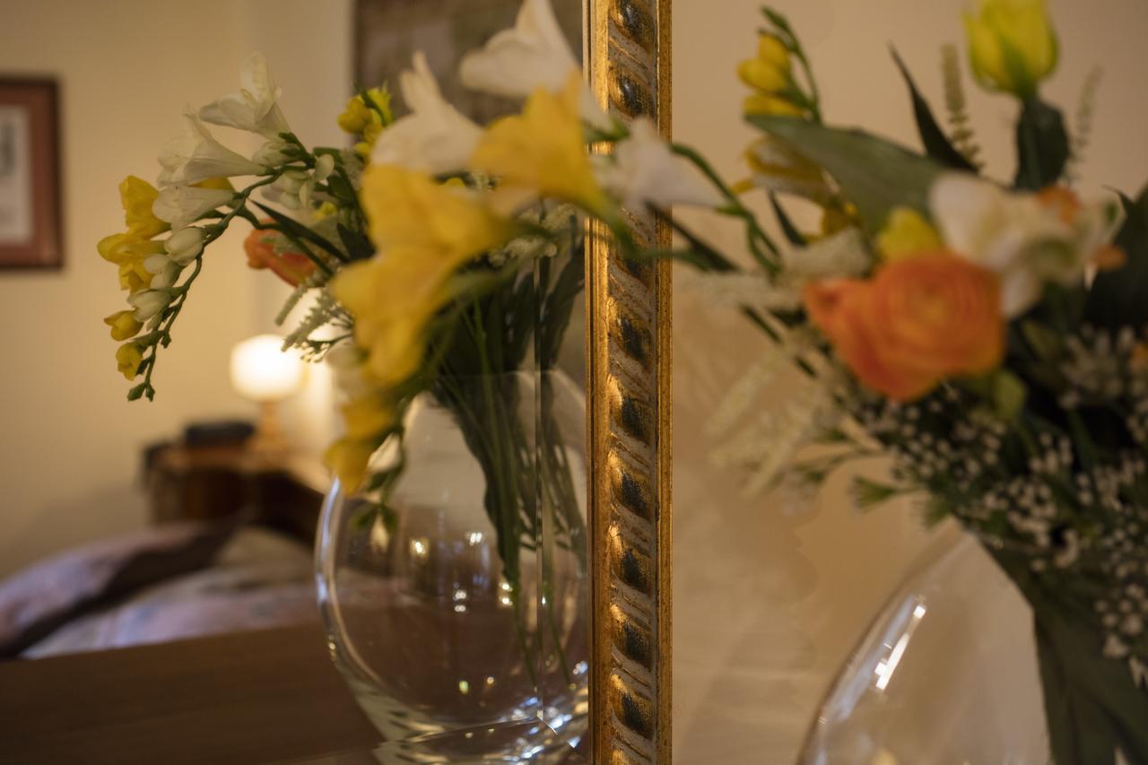 Albergo Villa Cristina スポレート エクステリア 写真